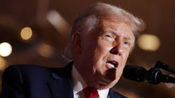 US Launches Airstrike on ISIS Bases in Nigeria, Says Trump